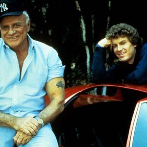 Fotoğraf Hardcastle and McCormick