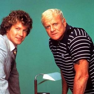 Fotoğraf Hardcastle and McCormick