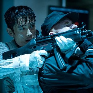 Fotoğraf G.I. Joe: Misilleme [3D]