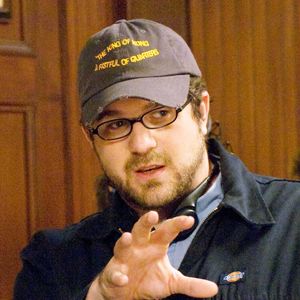 Fotoğraf Seth Gordon