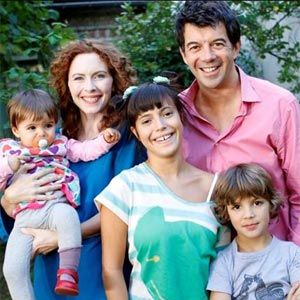 Fotoğraf L'Homme de la situation