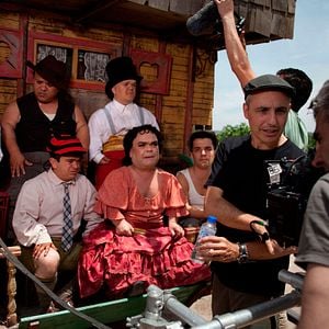 Fotoğraf Blancanieves