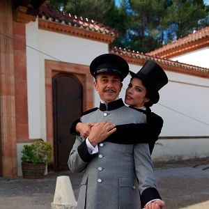 Fotoğraf Blancanieves