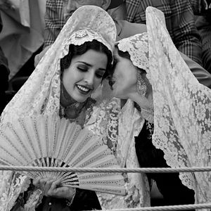 Fotoğraf Blancanieves