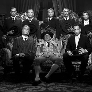 Fotoğraf Blancanieves