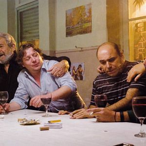 Fotoğraf Büyük Derbi