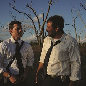 Fotoğraf Teksas Ölüm Tarlası