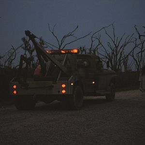 Fotoğraf Teksas Ölüm Tarlası