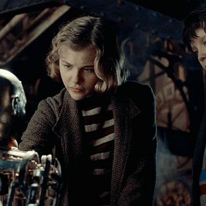 Fotoğraf Asa Butterfield