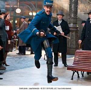 Fotoğraf Sacha Baron Cohen