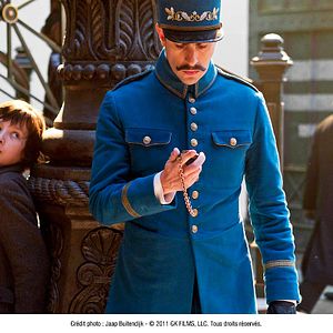 Fotoğraf Sacha Baron Cohen