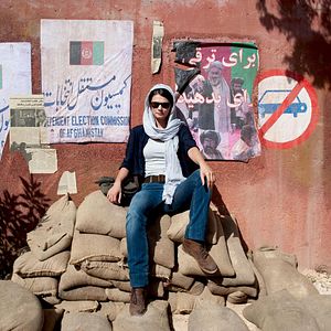 Fotoğraf Kaboul Kitchen