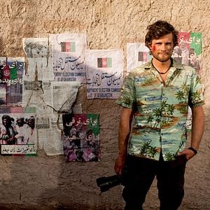 Fotoğraf Alexis Michalik