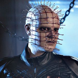 Fotoğraf Hellraiser: Revelations