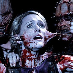 Fotoğraf Hellraiser: Revelations