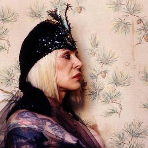 Fotoğraf Genesis Ve Lady Jaye’in Şarkısı