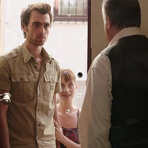 Fotoğraf Bir Çocuk Sevdim