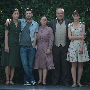 Fotoğraf Bir Çocuk Sevdim