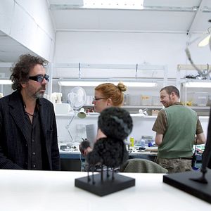 Fotoğraf Frankenweenie