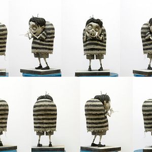 Fotoğraf Frankenweenie