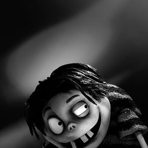 Fotoğraf Frankenweenie