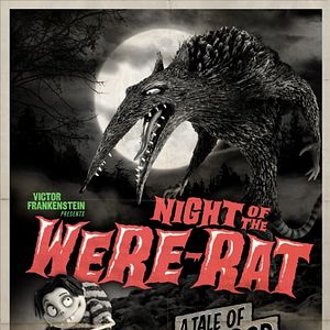 Fotoğraf Frankenweenie