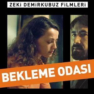 Fotoğraf Bekleme Odası