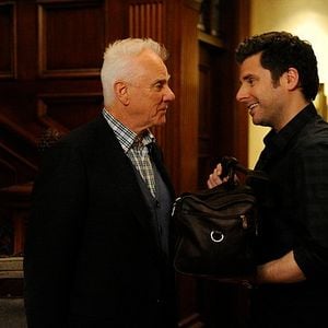 Fotoğraf Malcolm McDowell