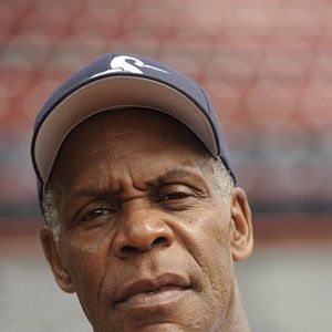 Fotoğraf Danny Glover