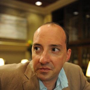 Fotoğraf Tony Hale