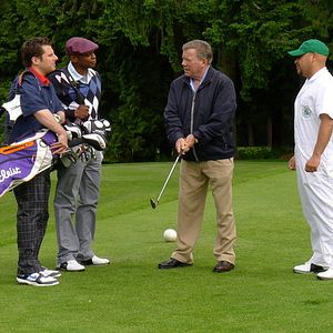 Fotoğraf William Shatner