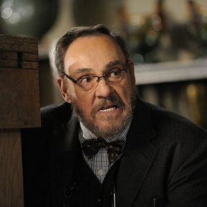 Fotoğraf John Rhys-Davies