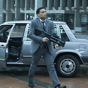 Fotoğraf Karanlıklar Ülkesi:Uyanış