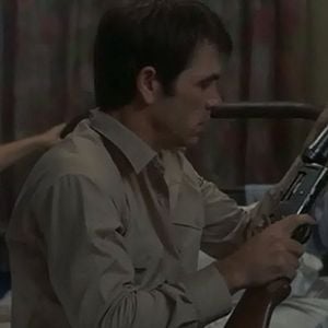 Fotoğraf John Flynn