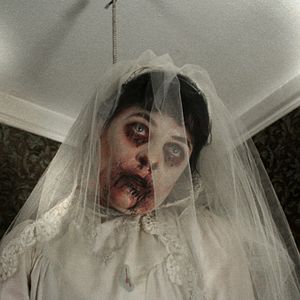 Fotoğraf Ruhlar Oteli