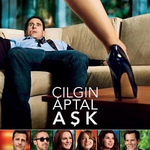 Fotoğraf Çılgın Aptal Aşk