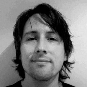 Fotoğraf Joe Cornish