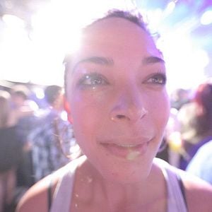 Fotoğraf Kristin Kreuk