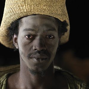 Fotoğraf Çifter Adım