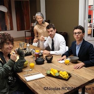 Fotoğraf Thierry Neuvic