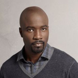 Fotoğraf Mike Colter