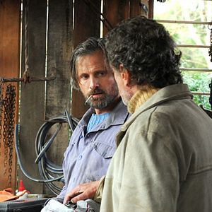 Fotoğraf Viggo Mortensen