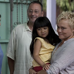 Fotoğraf Christian Clavier