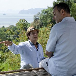 Fotoğraf Christian Clavier