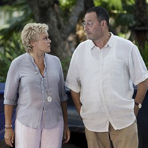 Fotoğraf Christian Clavier