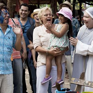 Fotoğraf Christian Clavier