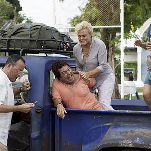 Fotoğraf Christian Clavier