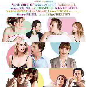 Fotoğraf Aşk Sanatı