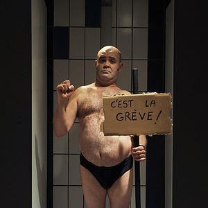 Fotoğraf Vestiaires