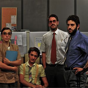 Fotoğraf Very Bad Blagues